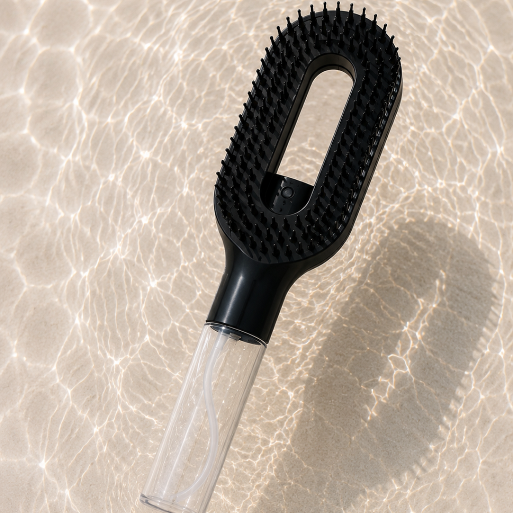 Brosse Corlaya 2-en-1