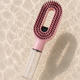 Brosse Corlaya 2-en-1