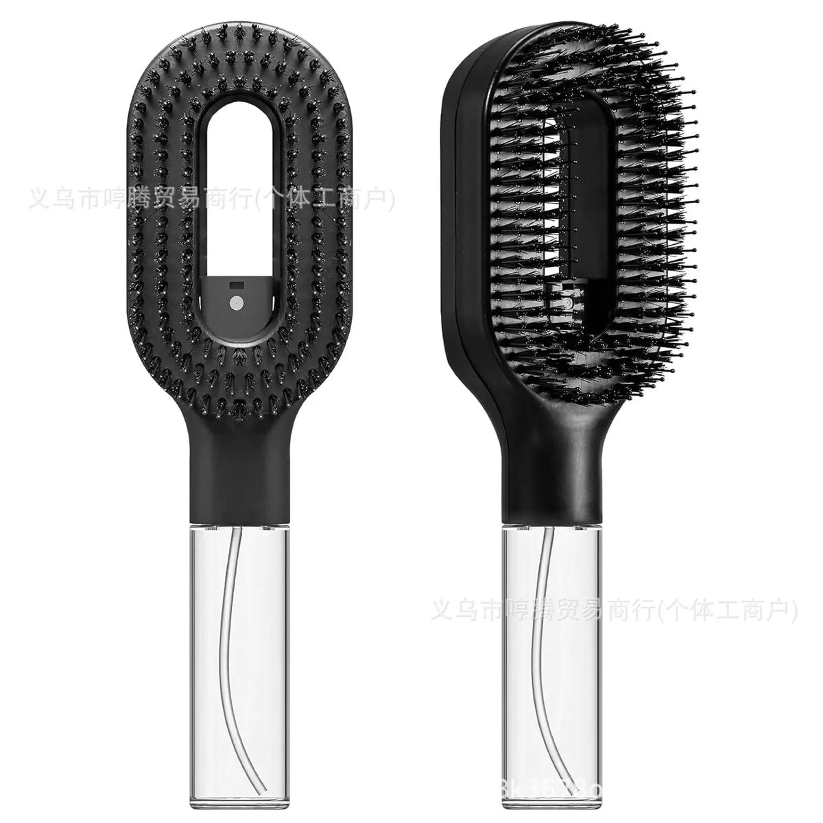 Brosse Vaporisateur